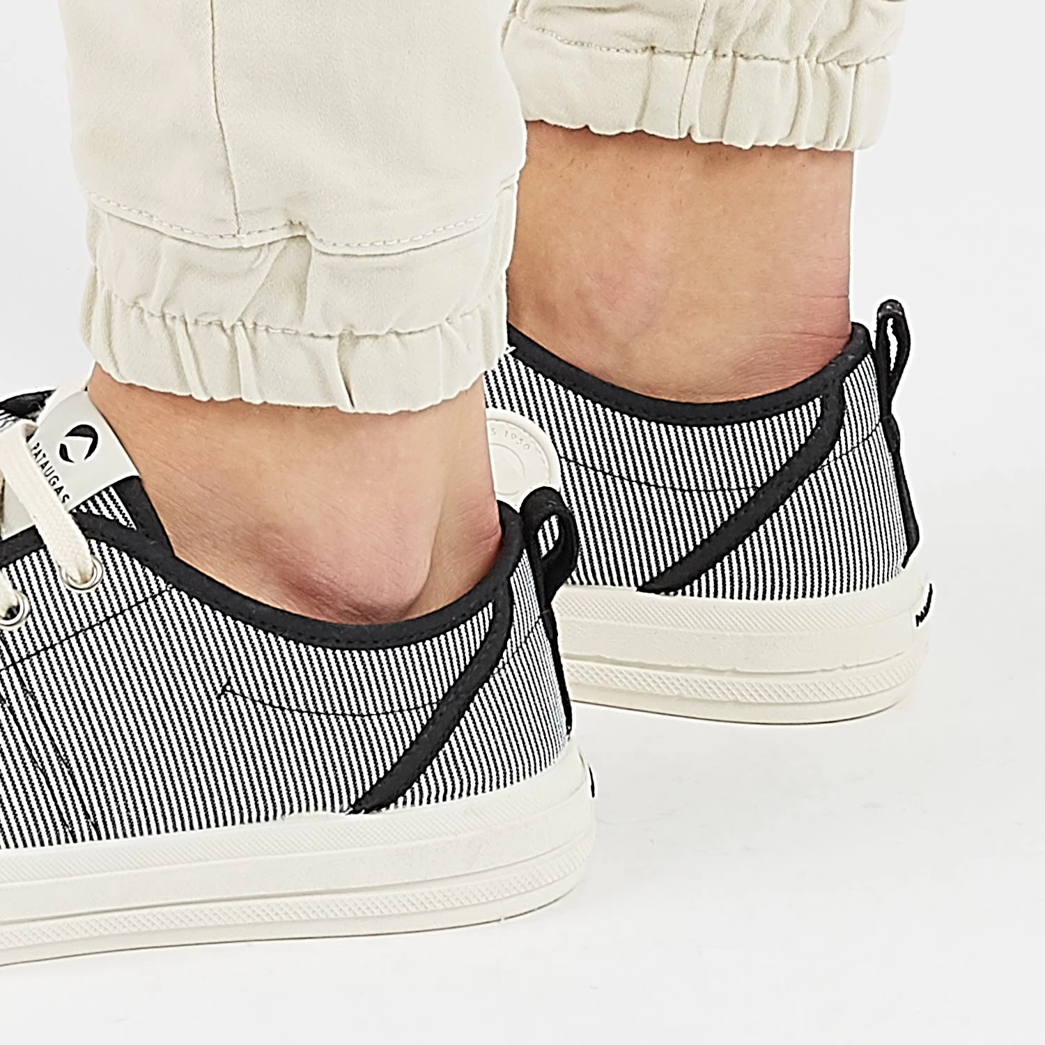 Pataugas ETCHEL/TRAY H2H NOIR – Image 8