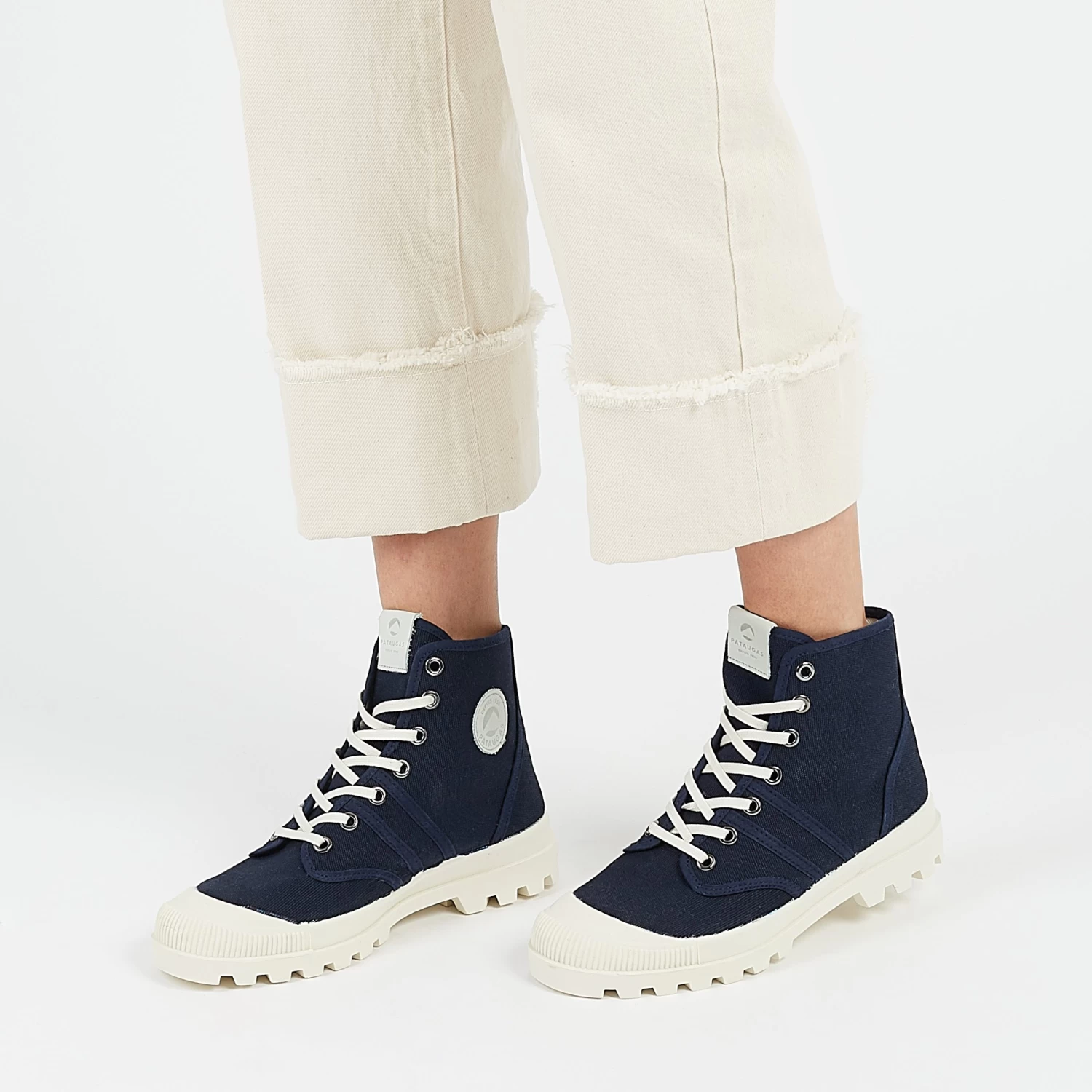 Pataugas AUTHENTIQUE/T F4G MARINE – Image 6