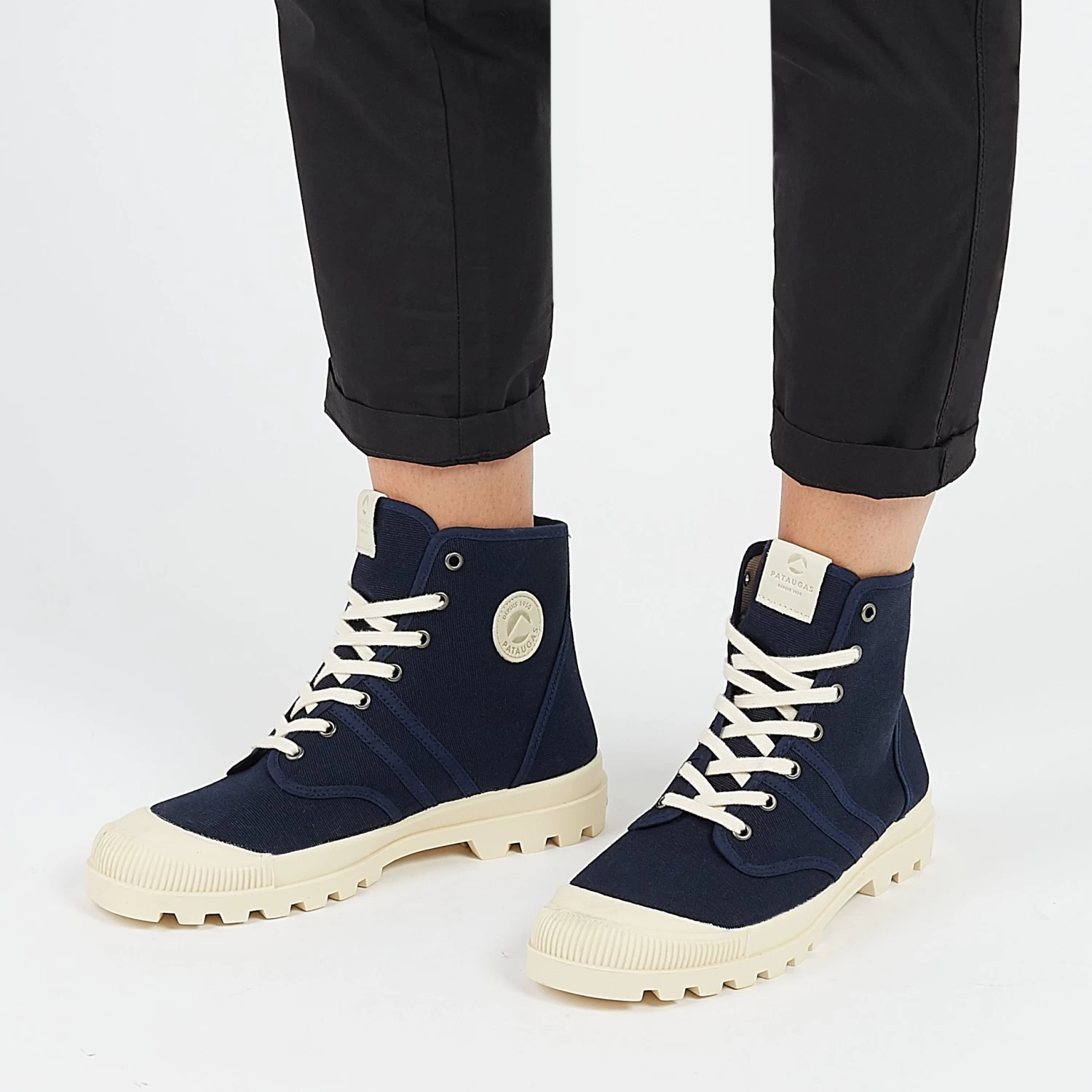 Pataugas AUTHENTIQUE/T H4G MARINE – Image 10