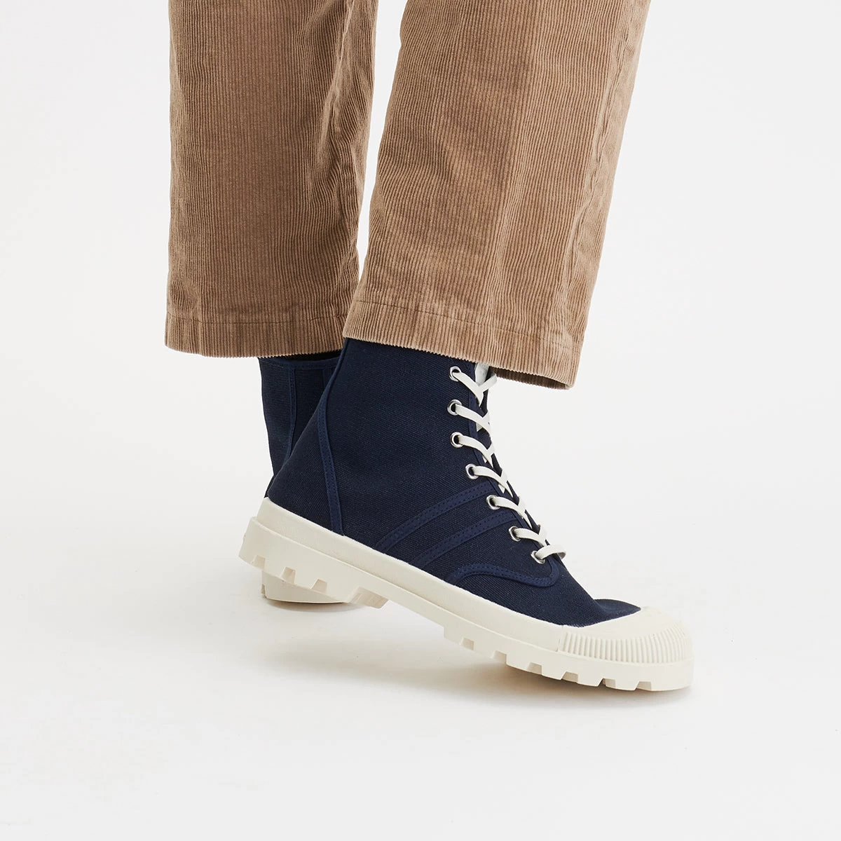 Pataugas AUTHENTIQUE/T H4G MARINE – Image 3