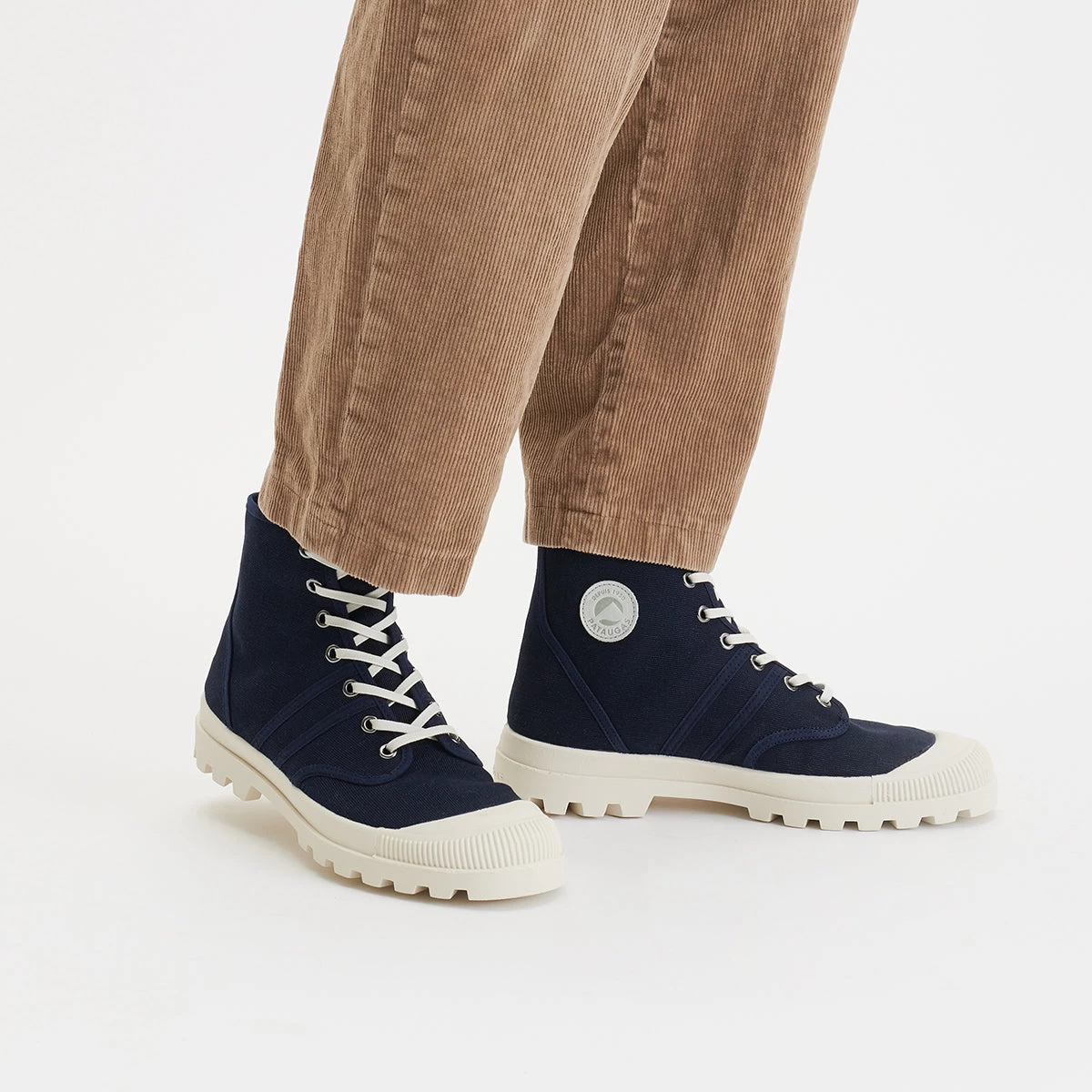 Pataugas AUTHENTIQUE/T H4G MARINE – Image 2