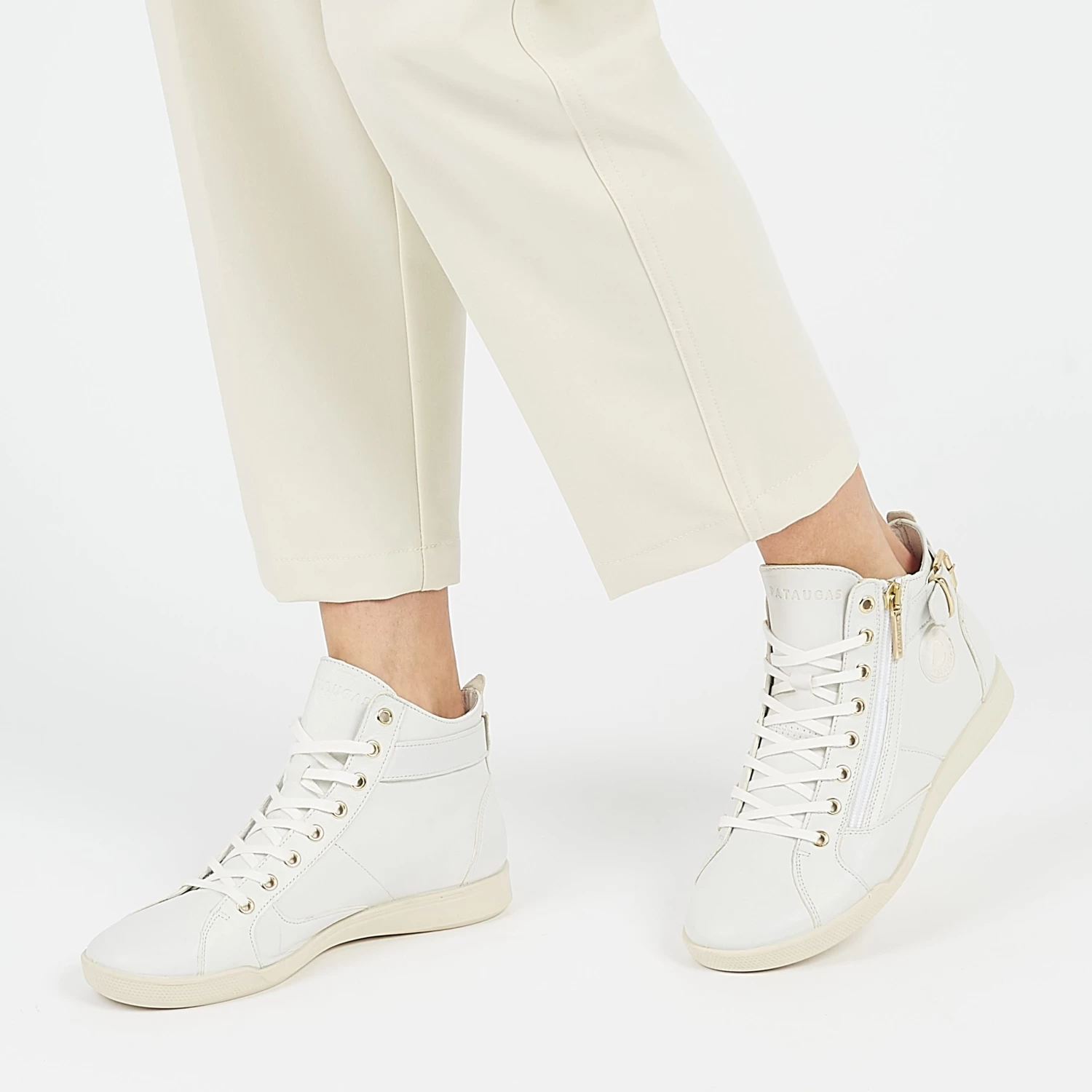 Pataugas PALME F2H BLANC – Image 4